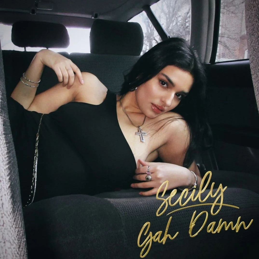 Secily - Gah Damn (Single)