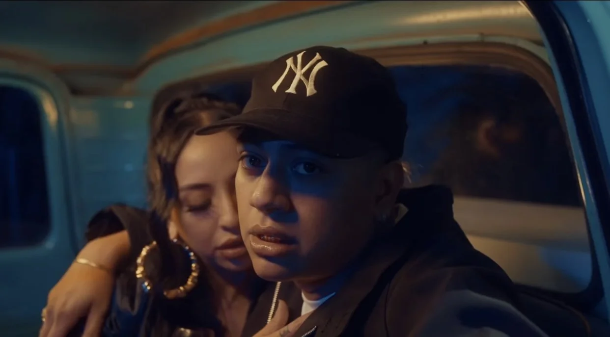 Roland Ryan - Nightrider$ (Video)