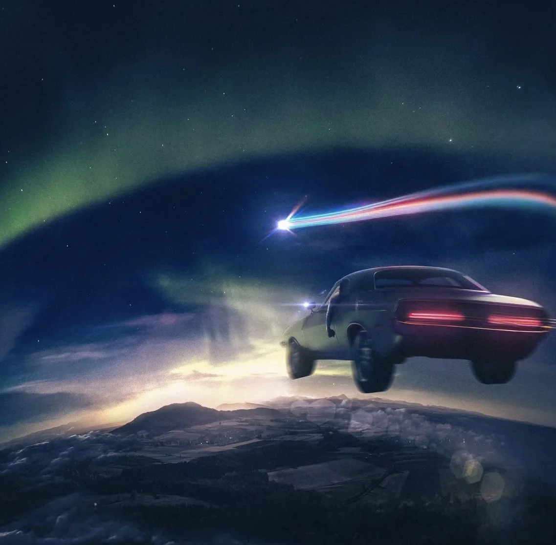 D'Shaun &amp; Benji -MDNGHT (EP)