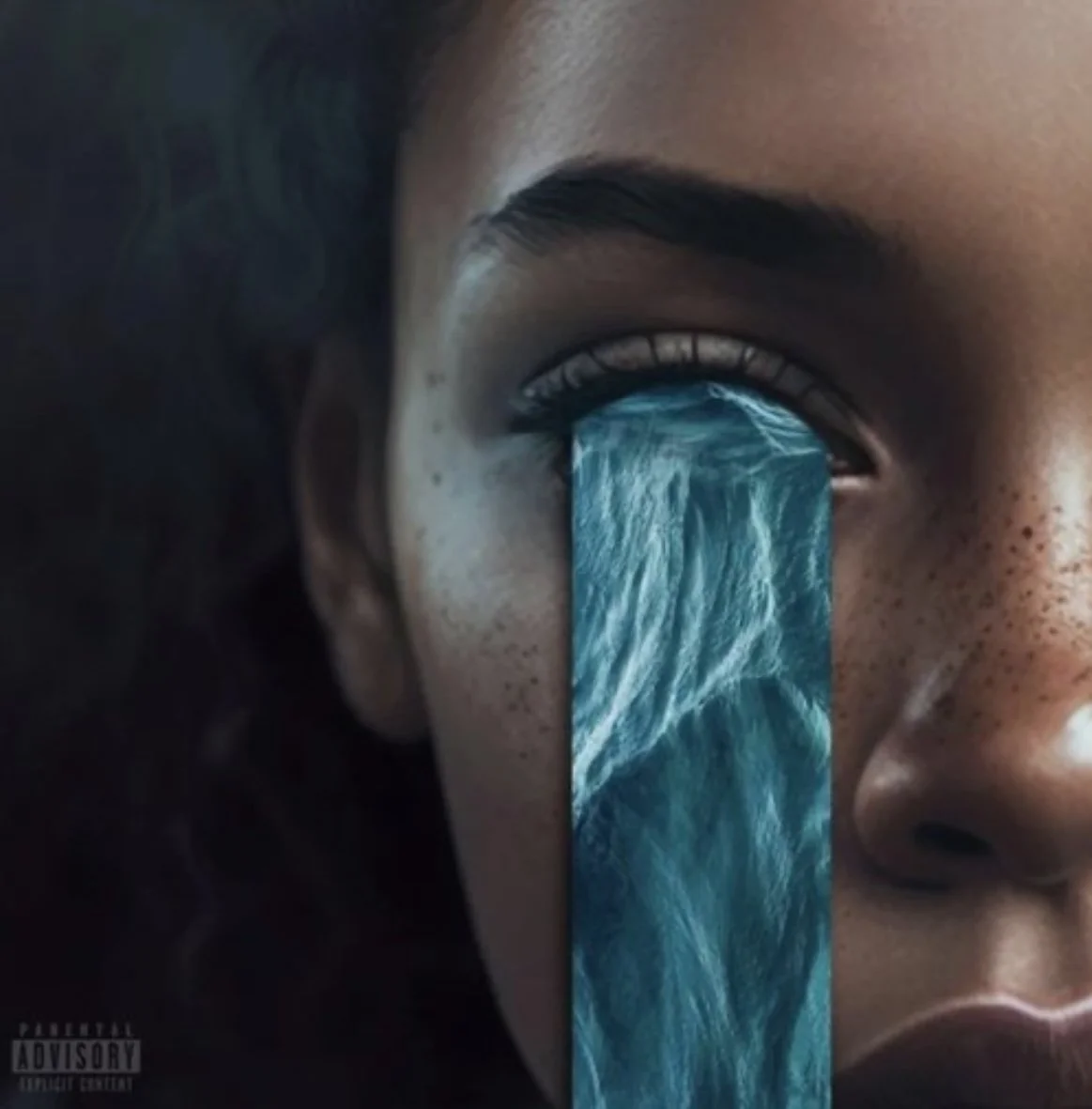 JAH BAHARI - BAHARI HEARTBREAK (EP)