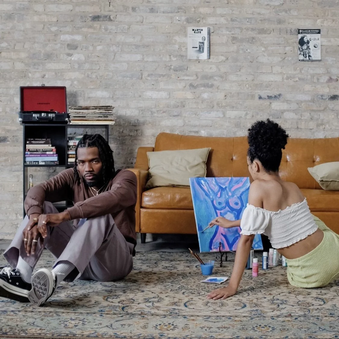 LOS KEMET - Got Drunk For The Most High (Album)