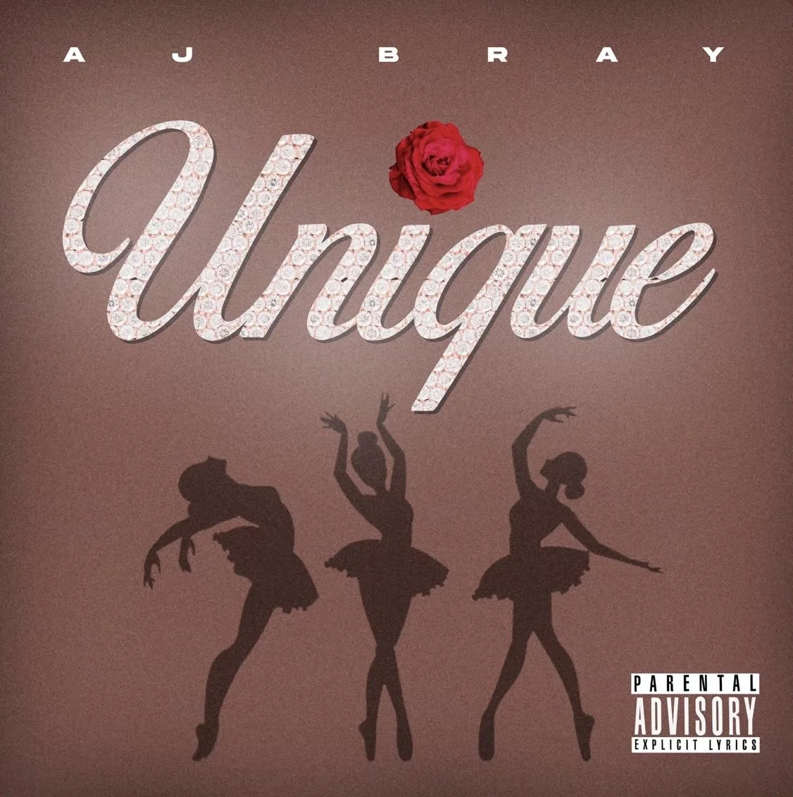 A.J. Bray - Unique (Single)