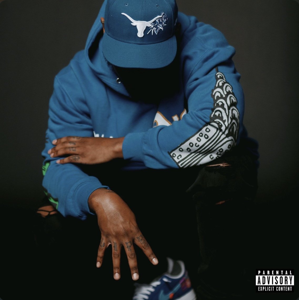 J Soulja - Out The Blew (EP)