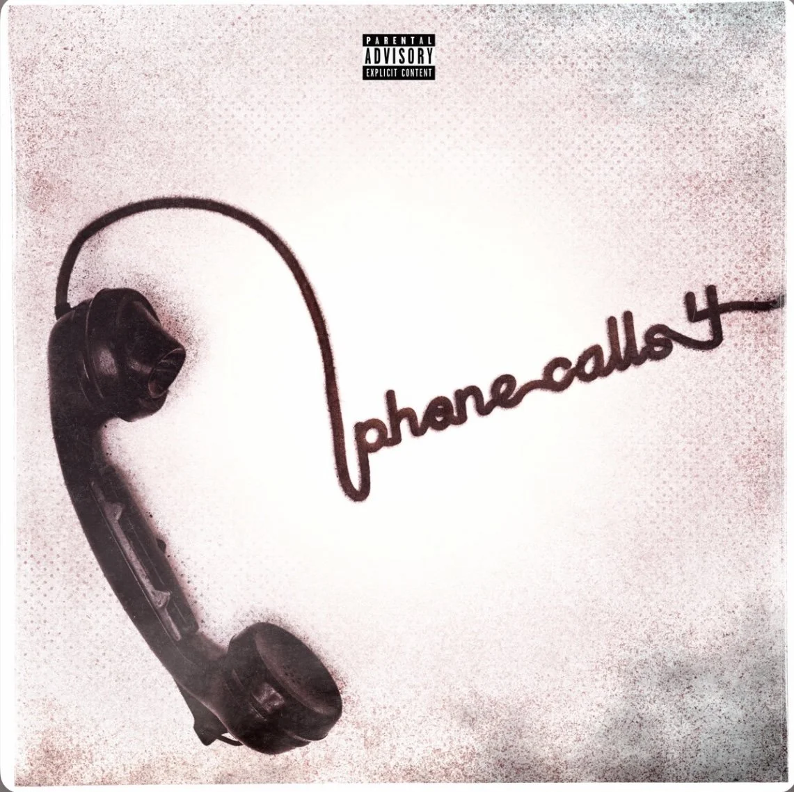 DeShaunJay - Phone Calls 4 (Album)