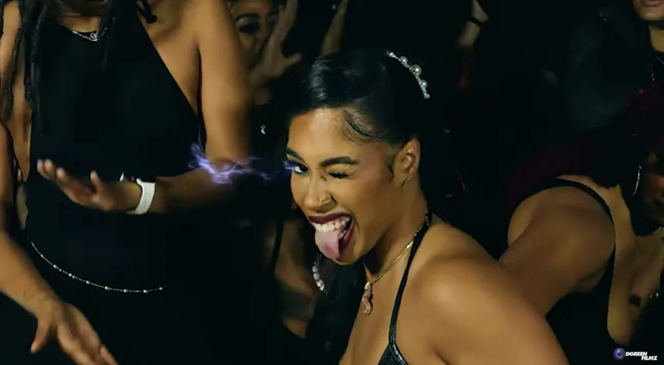 Sunnitharapper - Here I Come Freestyle (Video)