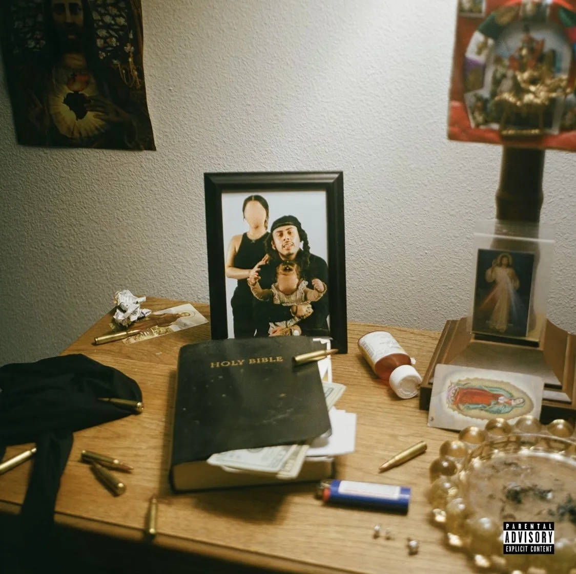 HOODLUM - Southside Story (Album)