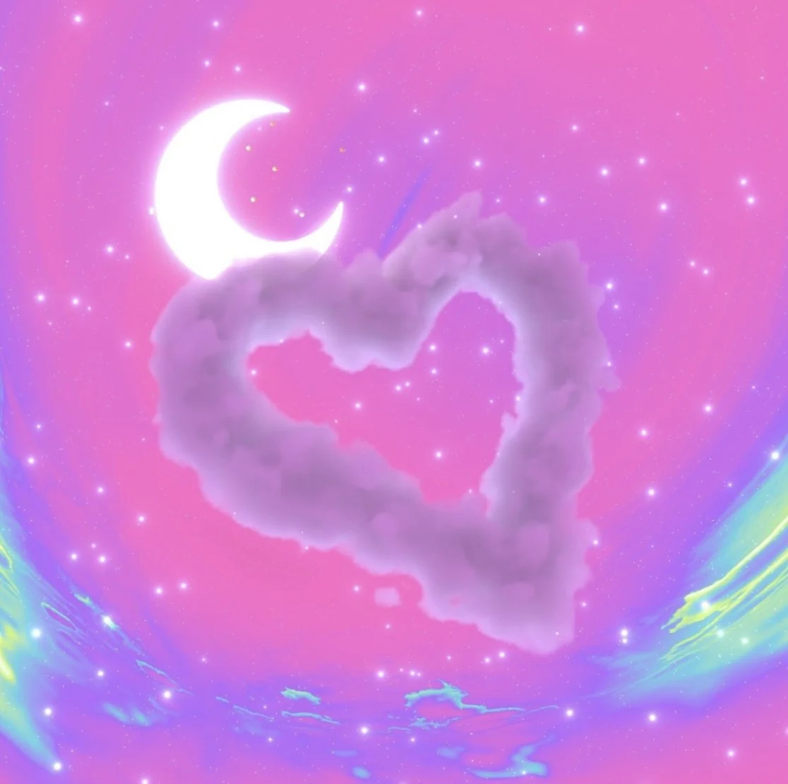 Alex Irish & Dreamiecloud - Up All Night (Single)