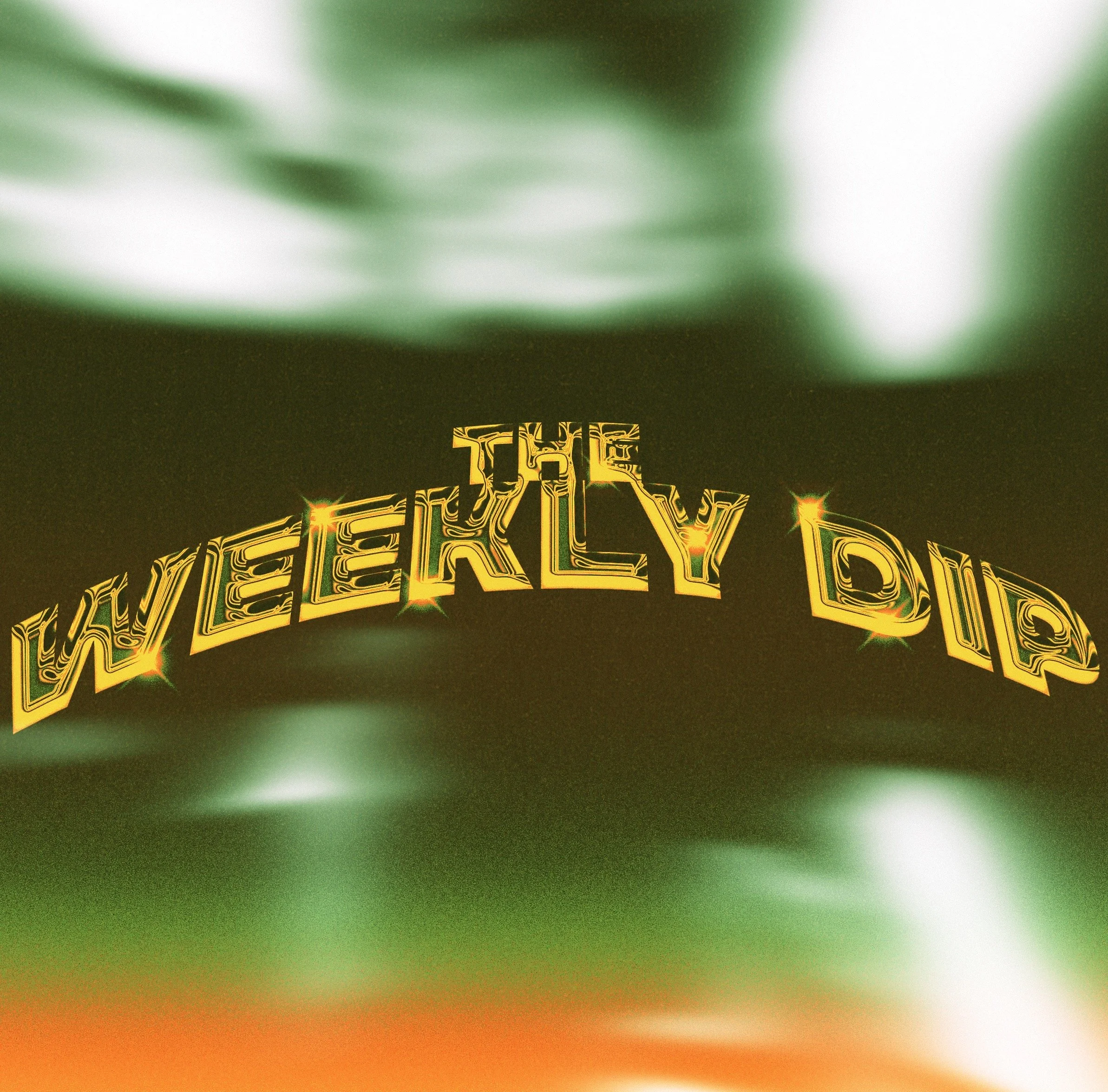 The Weekly Dip 5/5/23