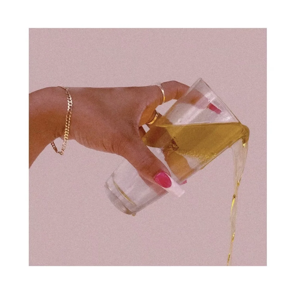 Naalah - Oil & Water (EP)