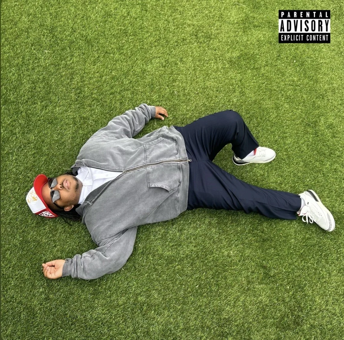 TEDDYTHELEGACY - Product Of My Flaws (EP)