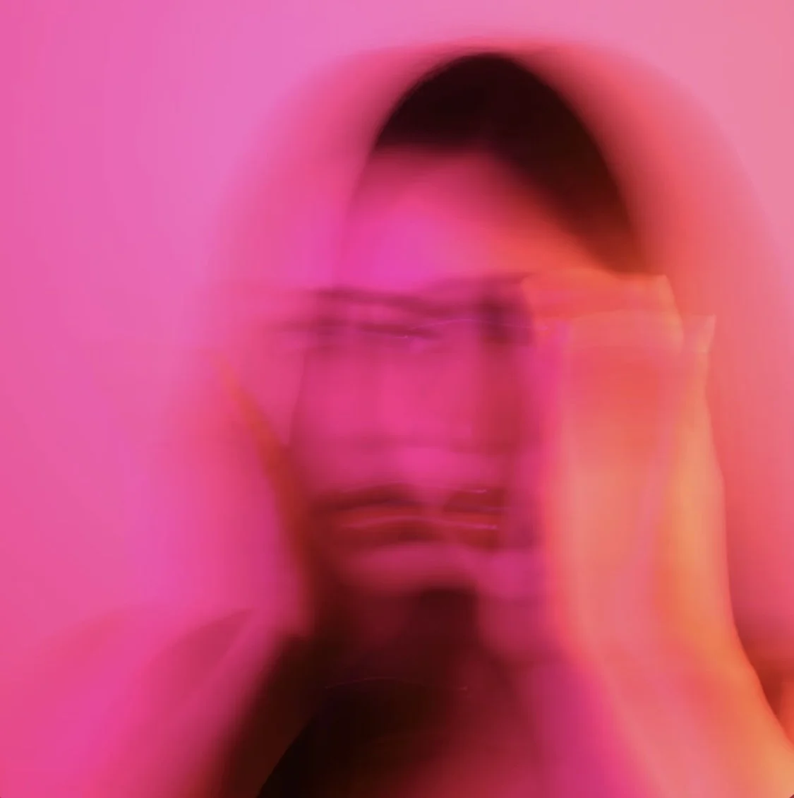 Andria Rose - music to walk away to (Single)