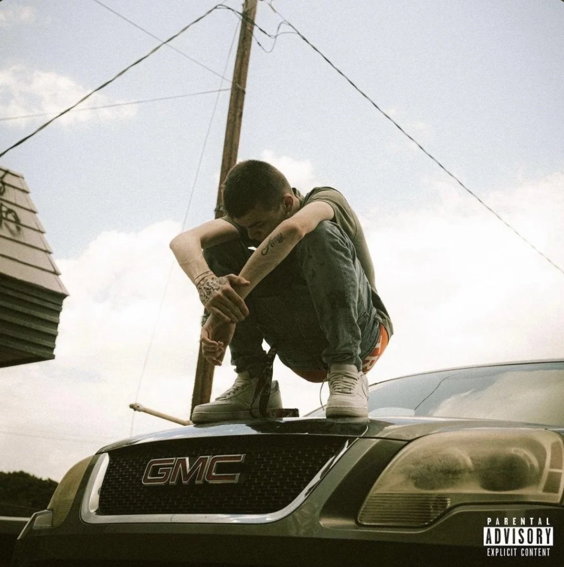 Wiardon - Road Music (Album)