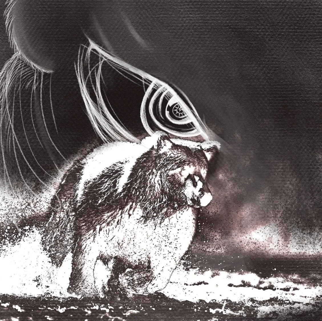 Yung Bambi - Bexar County Club (Album)