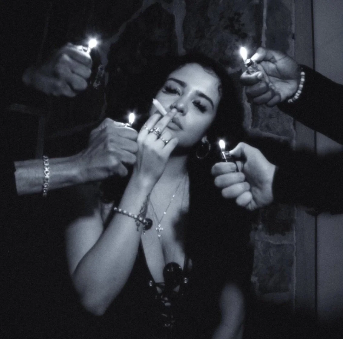 Jae Miah - Forget About Him (Single)