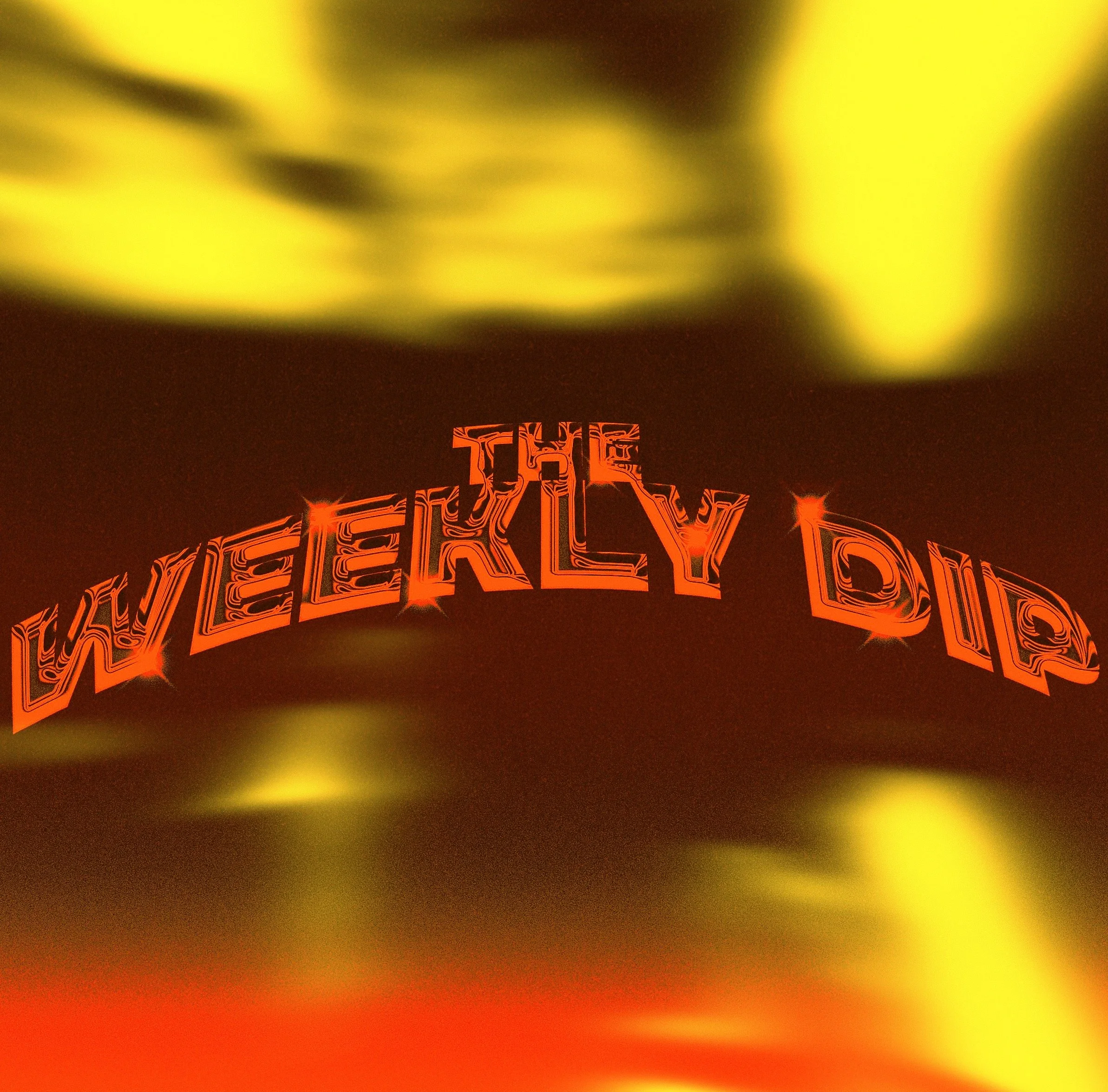 The Weekly Dip 6/9/23