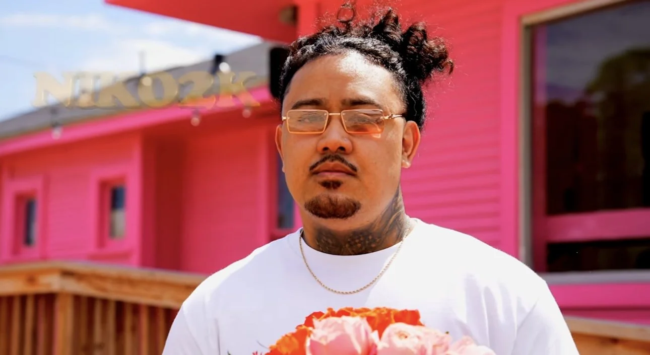 Niko2K - 60 Days Freestyle (Video)