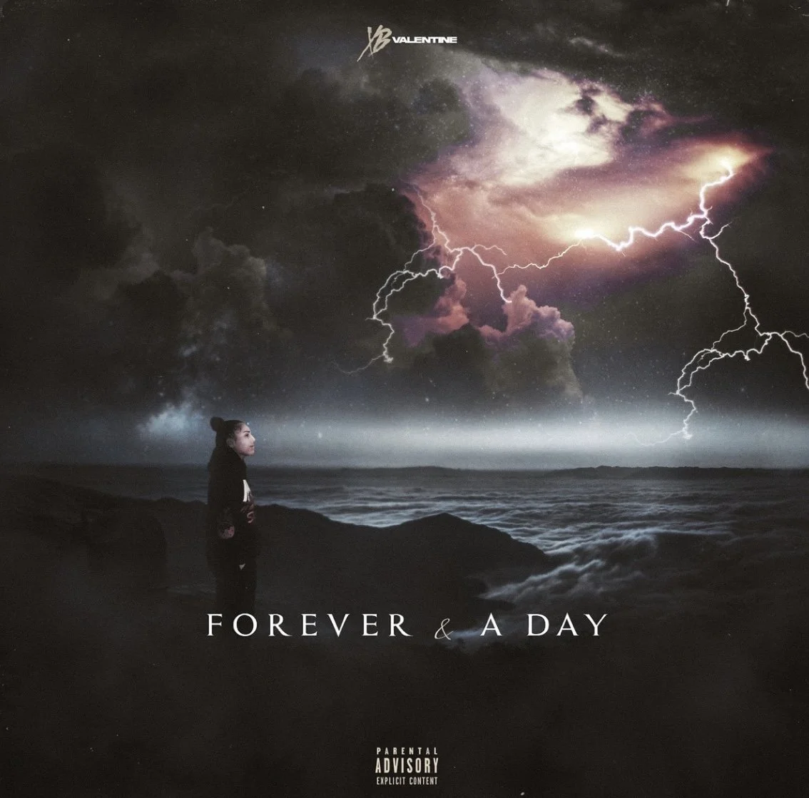 xBValentine - Forever &amp; A Day (Album)
