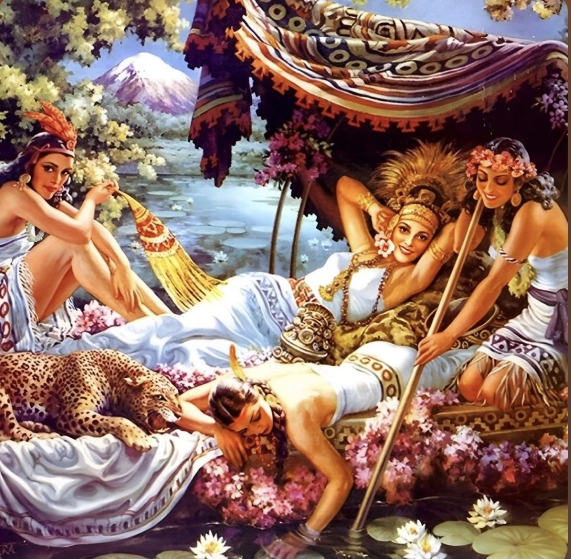 Por Vida & The Tree Team - Wineberry & Buck (Album)