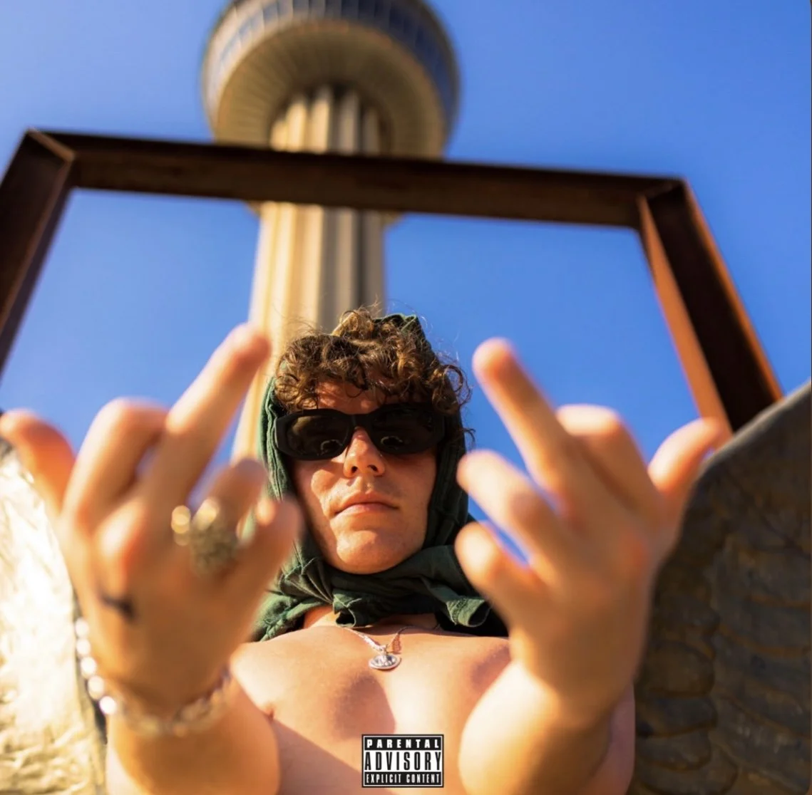 LaRon Bryson - Runnin’ (Single)