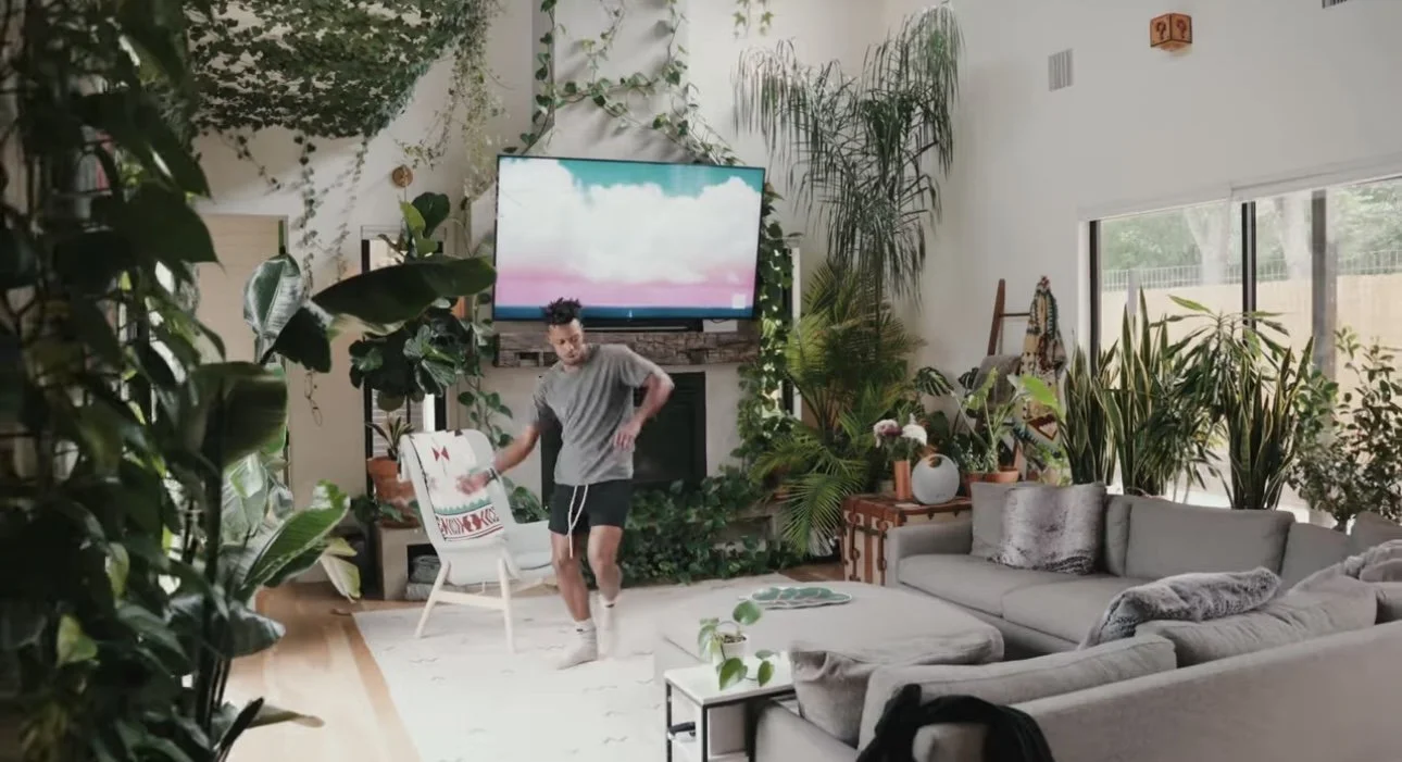 Wes Denzel - Some Know (Video)