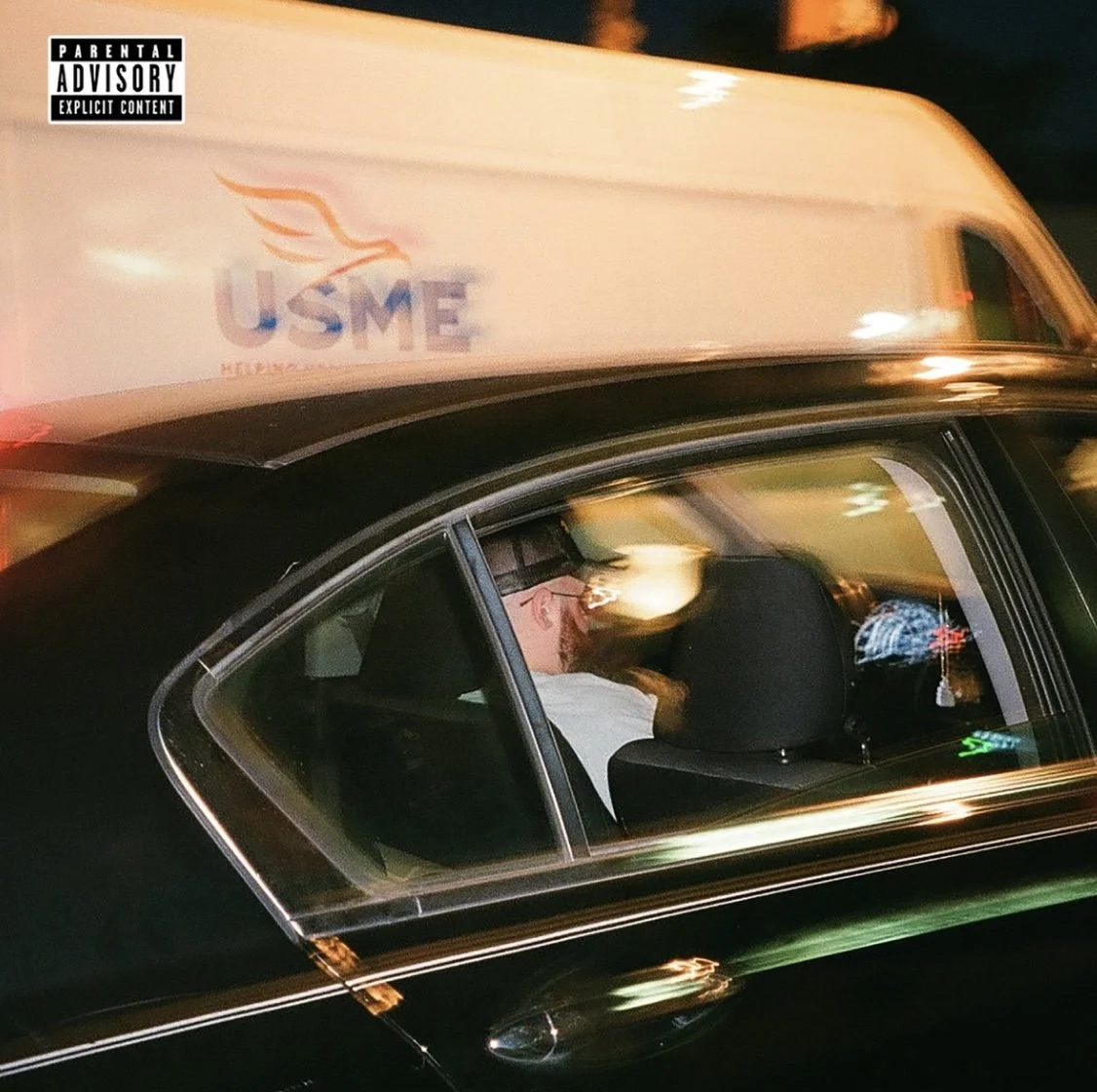 John Wells - Stop Staring In My Car (Single)