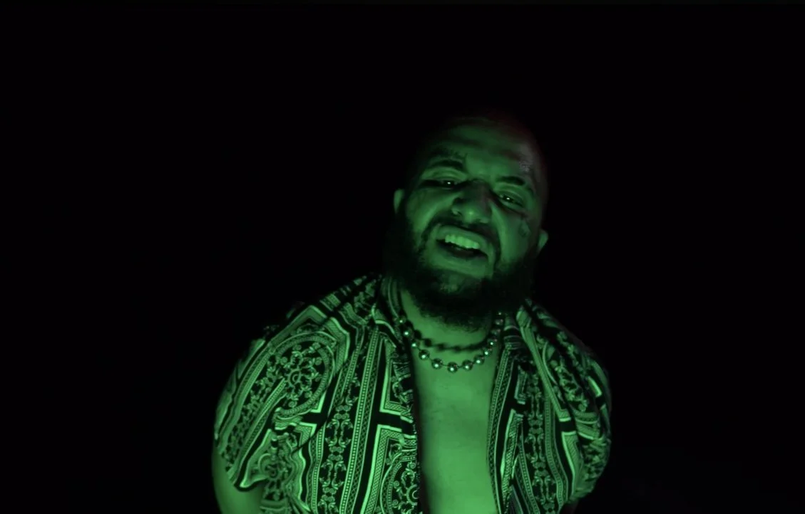 Xoawklow - Saturday Night (Video)