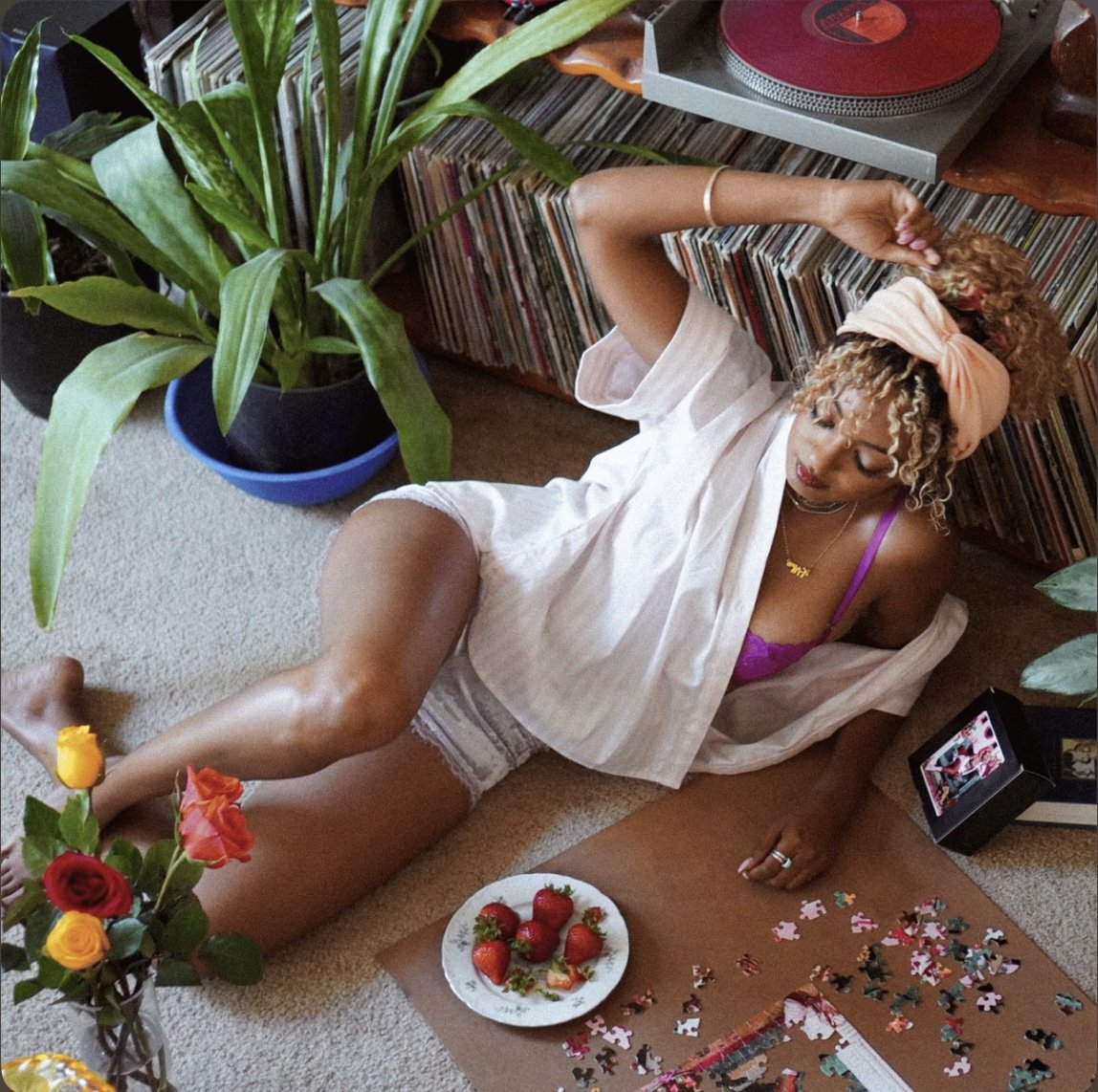 Mélat - The Now (Sweet Love No.9) (Single)