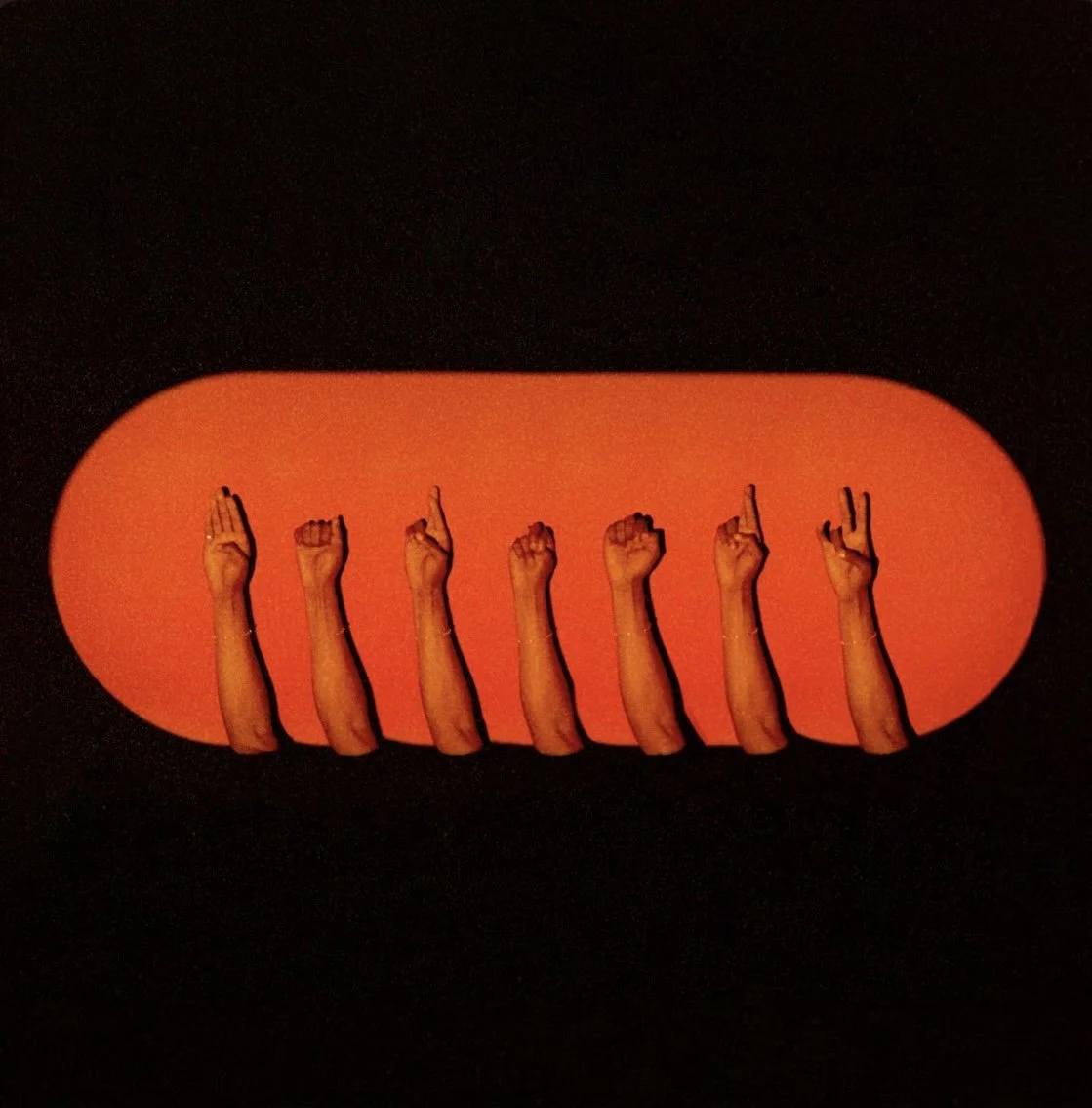 Los Kemet - Barter 7 (Dig Dat) (Single)