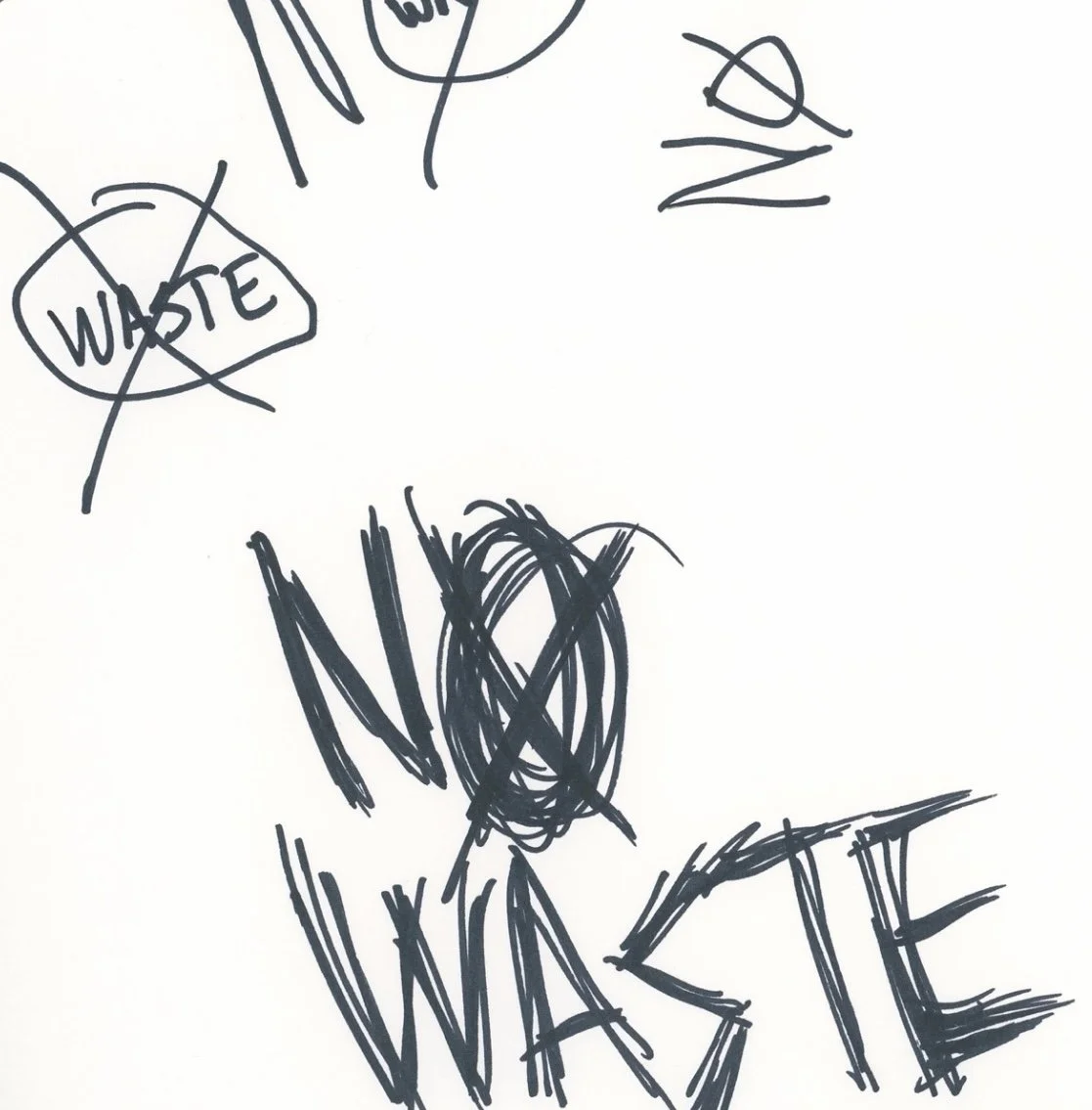 Marco G - No Waste (Single)