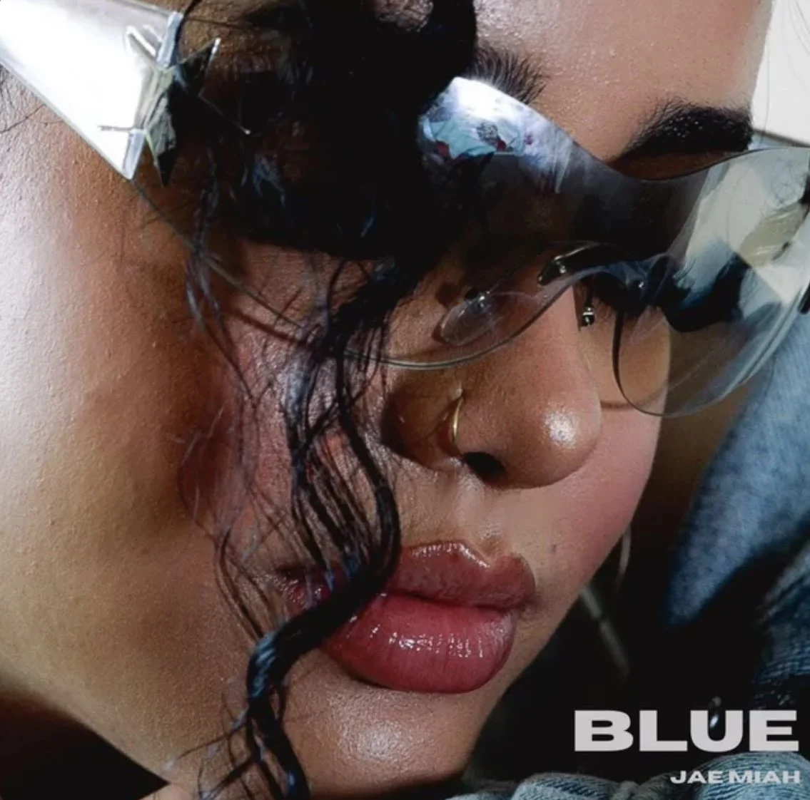 Jae Miah - Blue (Single)