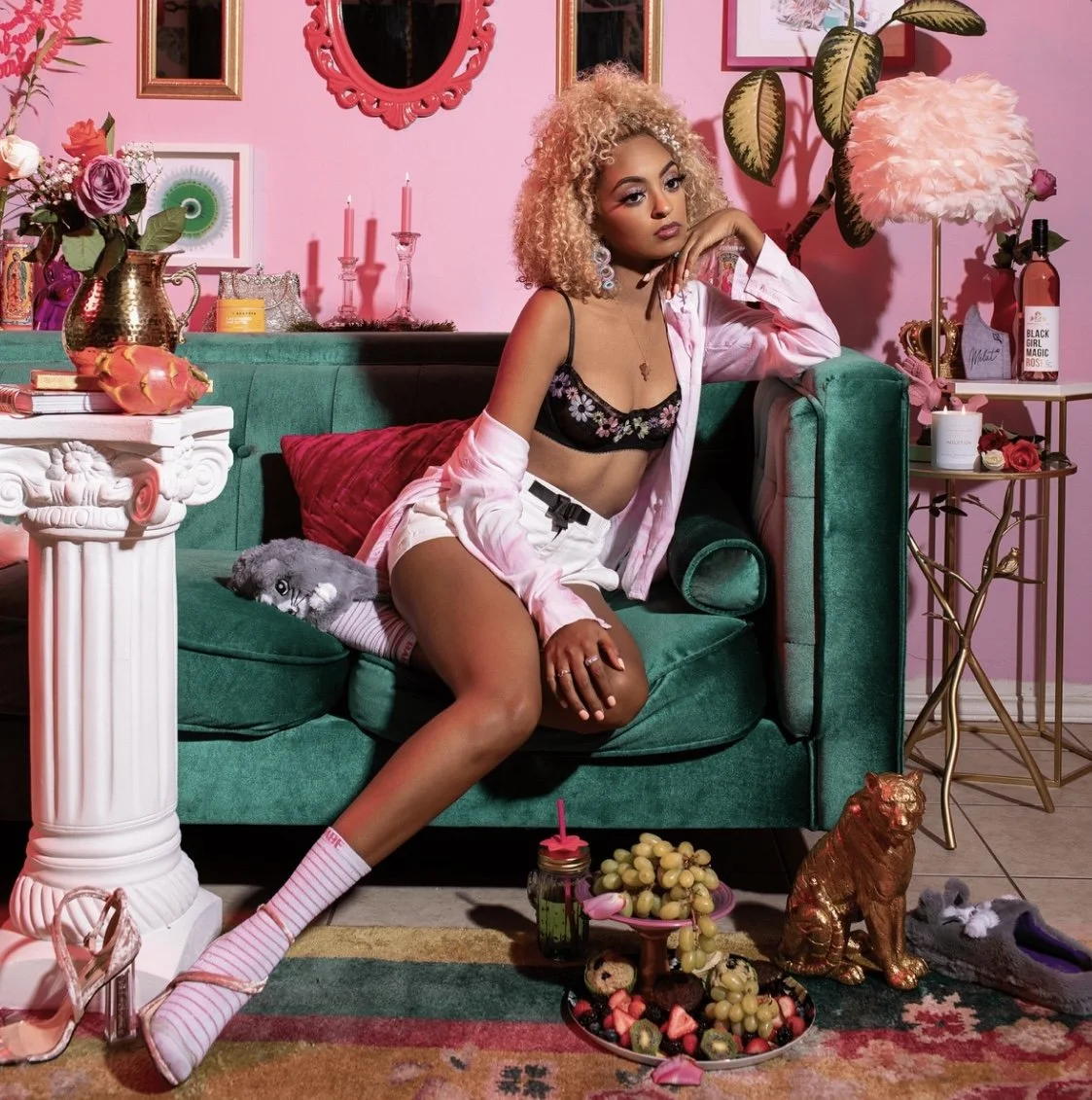 Mélat - Canon Metis: Wiser Than Gods and Mortal Men (Album)