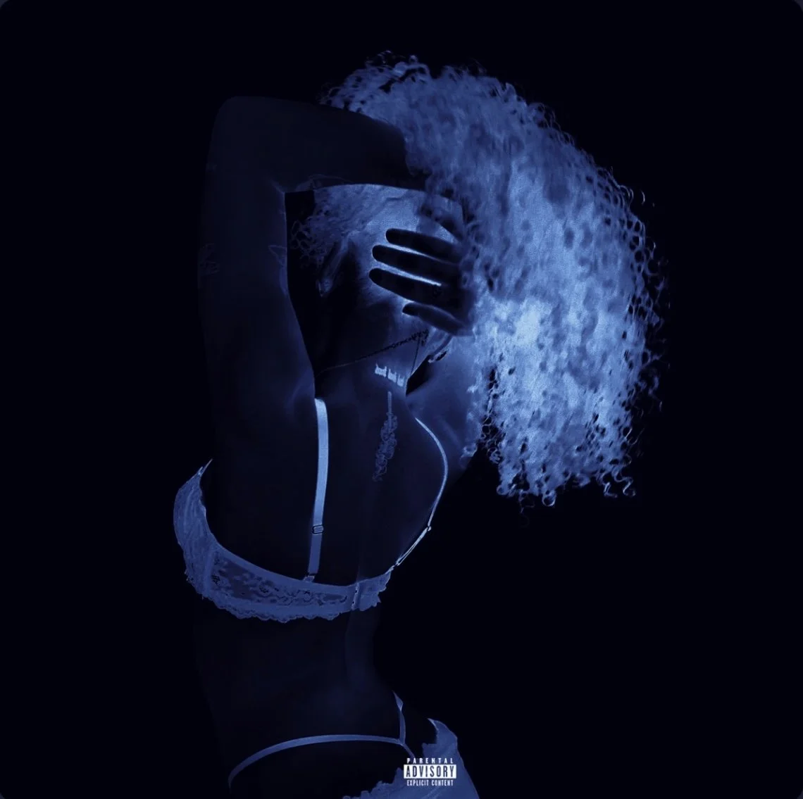 Aáyanna - Don’t Look Back (Album)