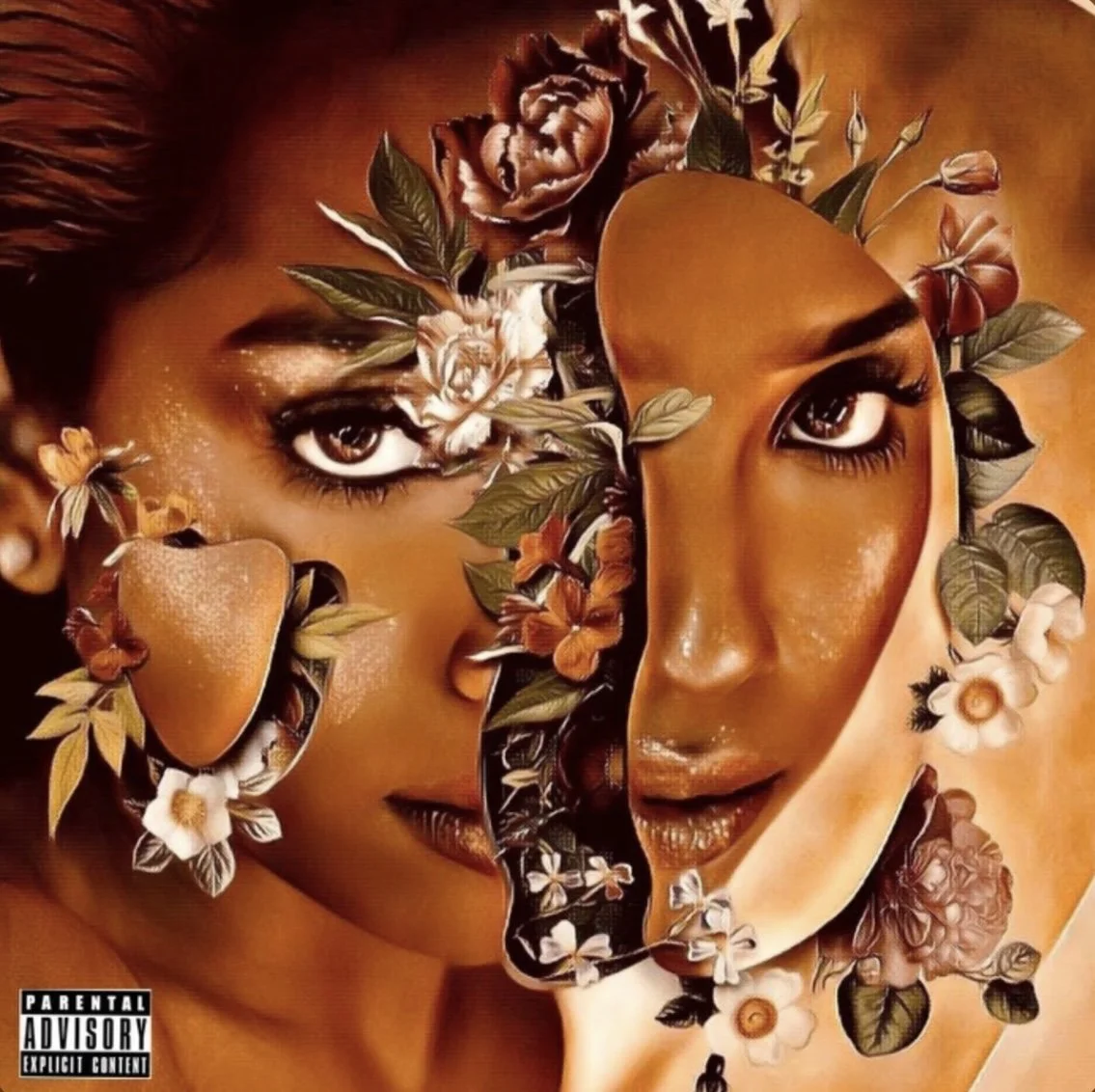 Erykah Officer - Ery’s Diary (Album) 