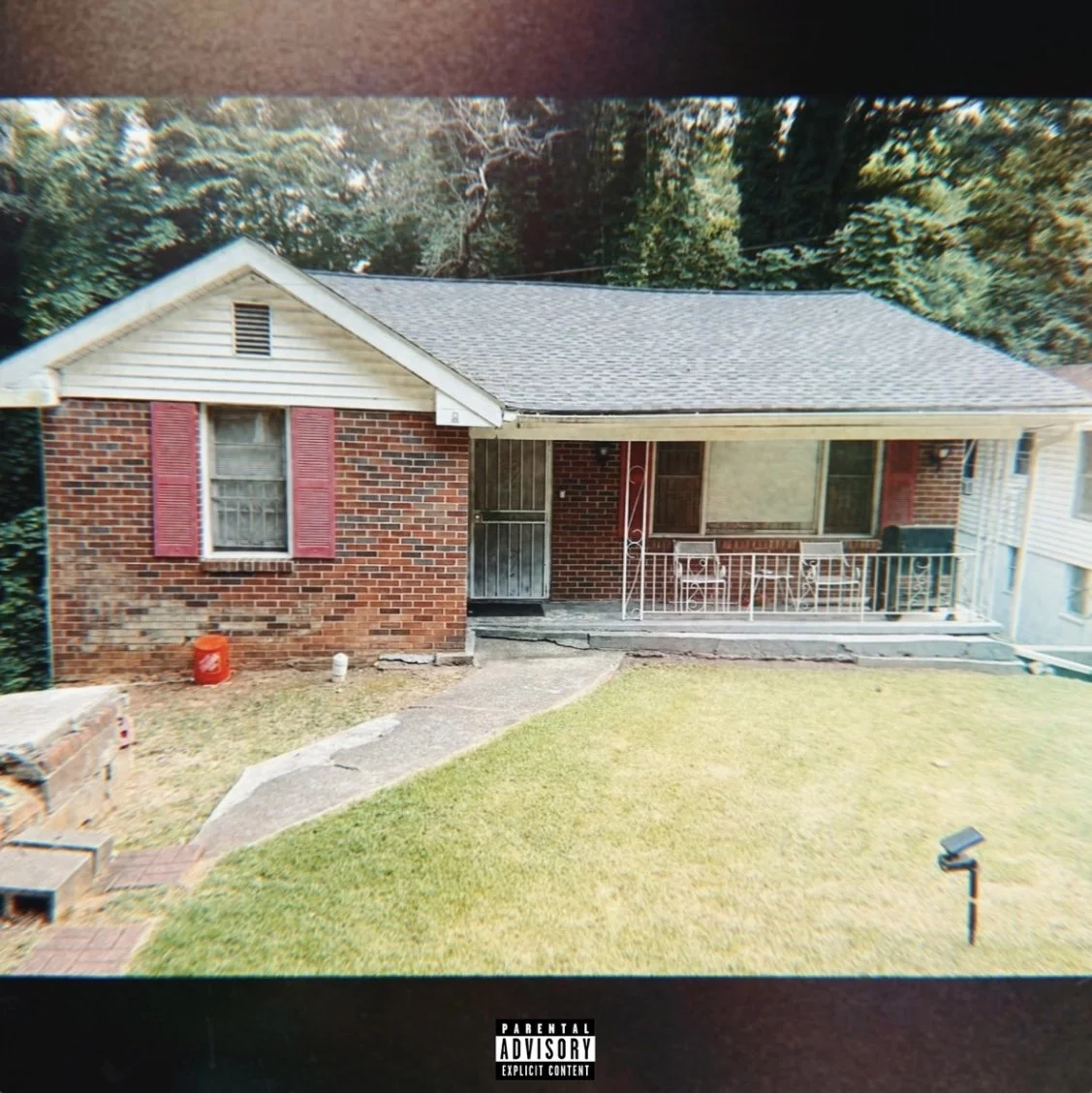 King Khali - Everything Is Not Okay II (Single)