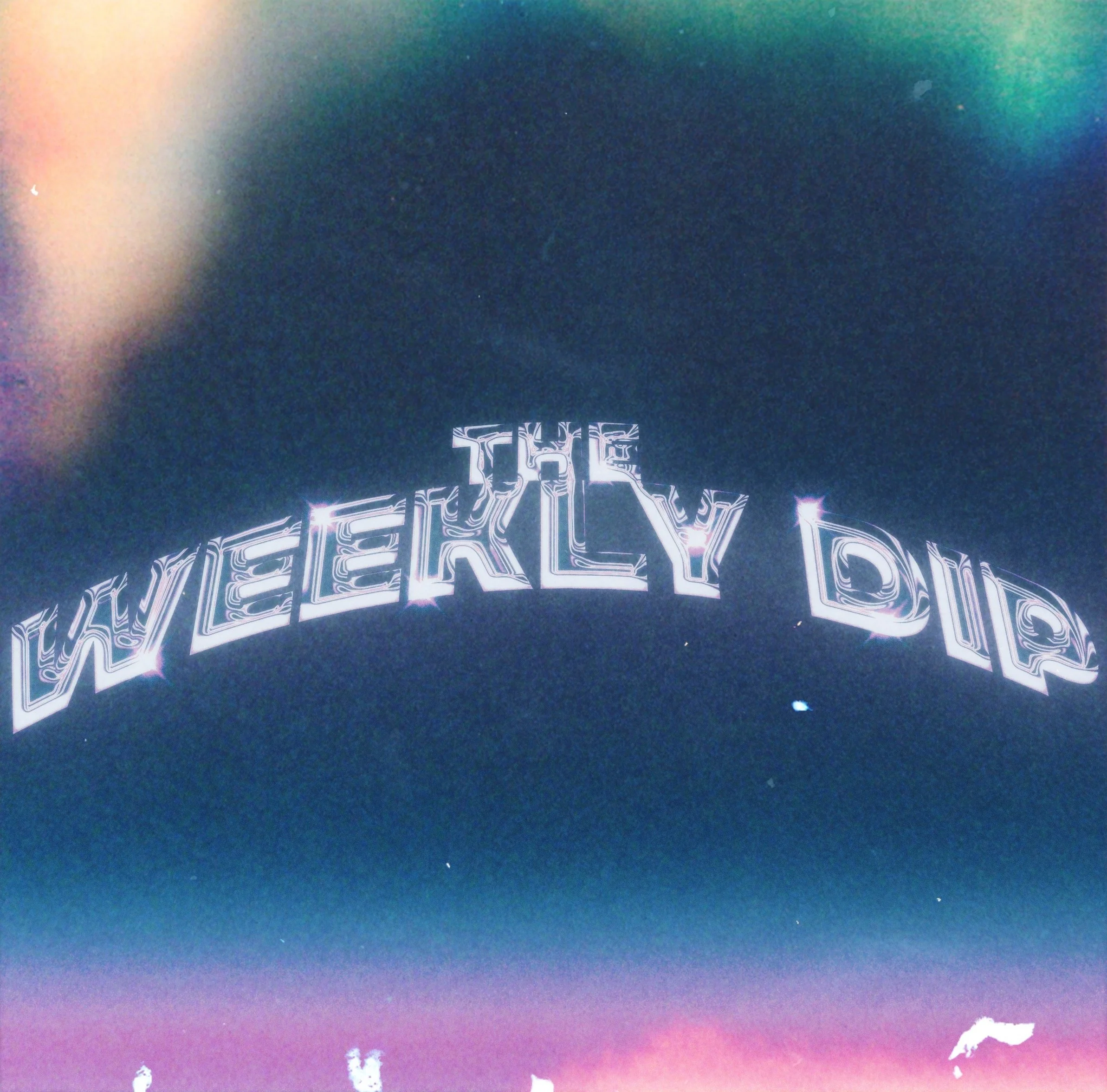 The Weekly Dip 12/15/23