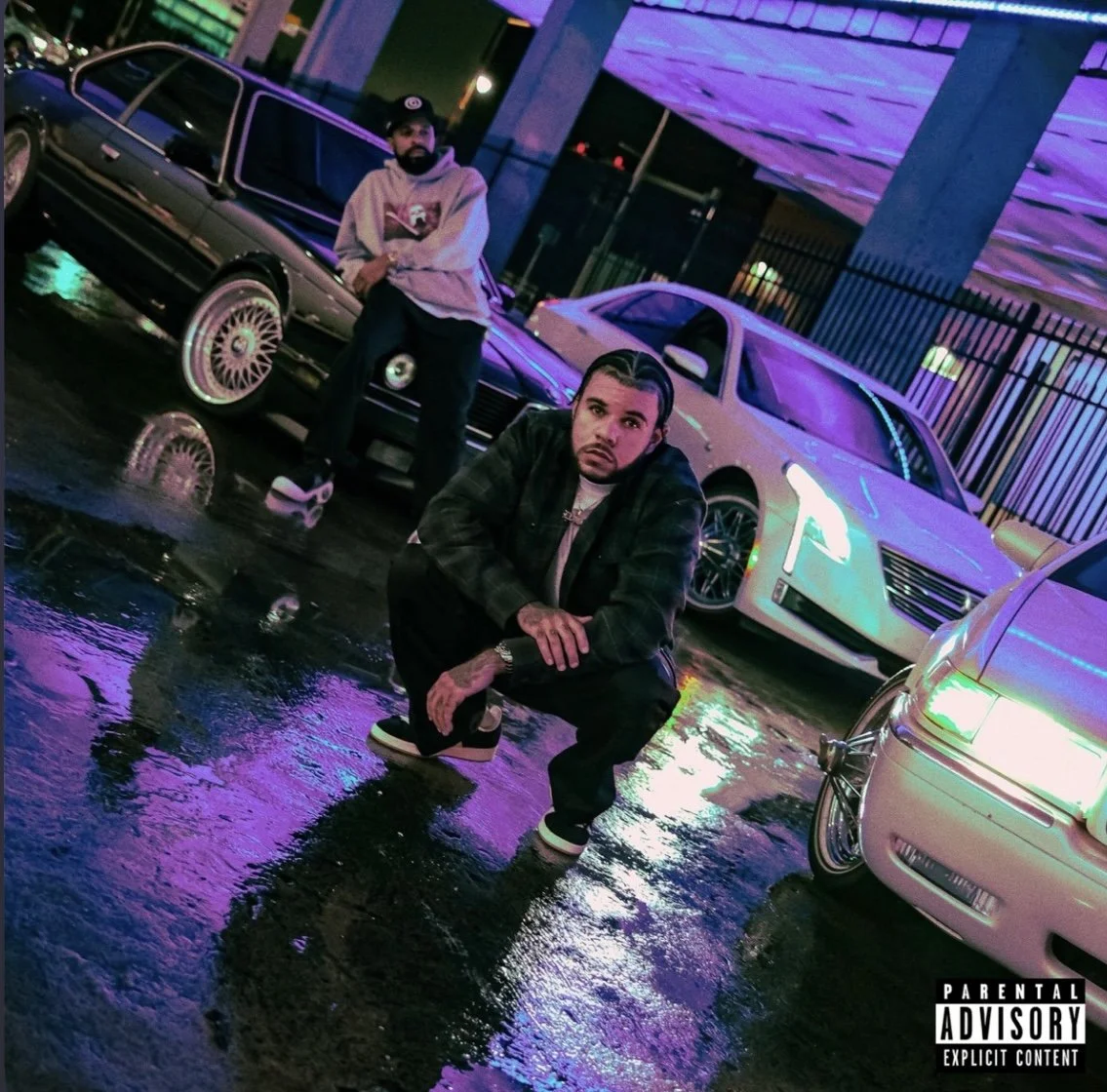 Le$ & DJ Mr. Rogers - Settle 4 Le$ 3 (Album)