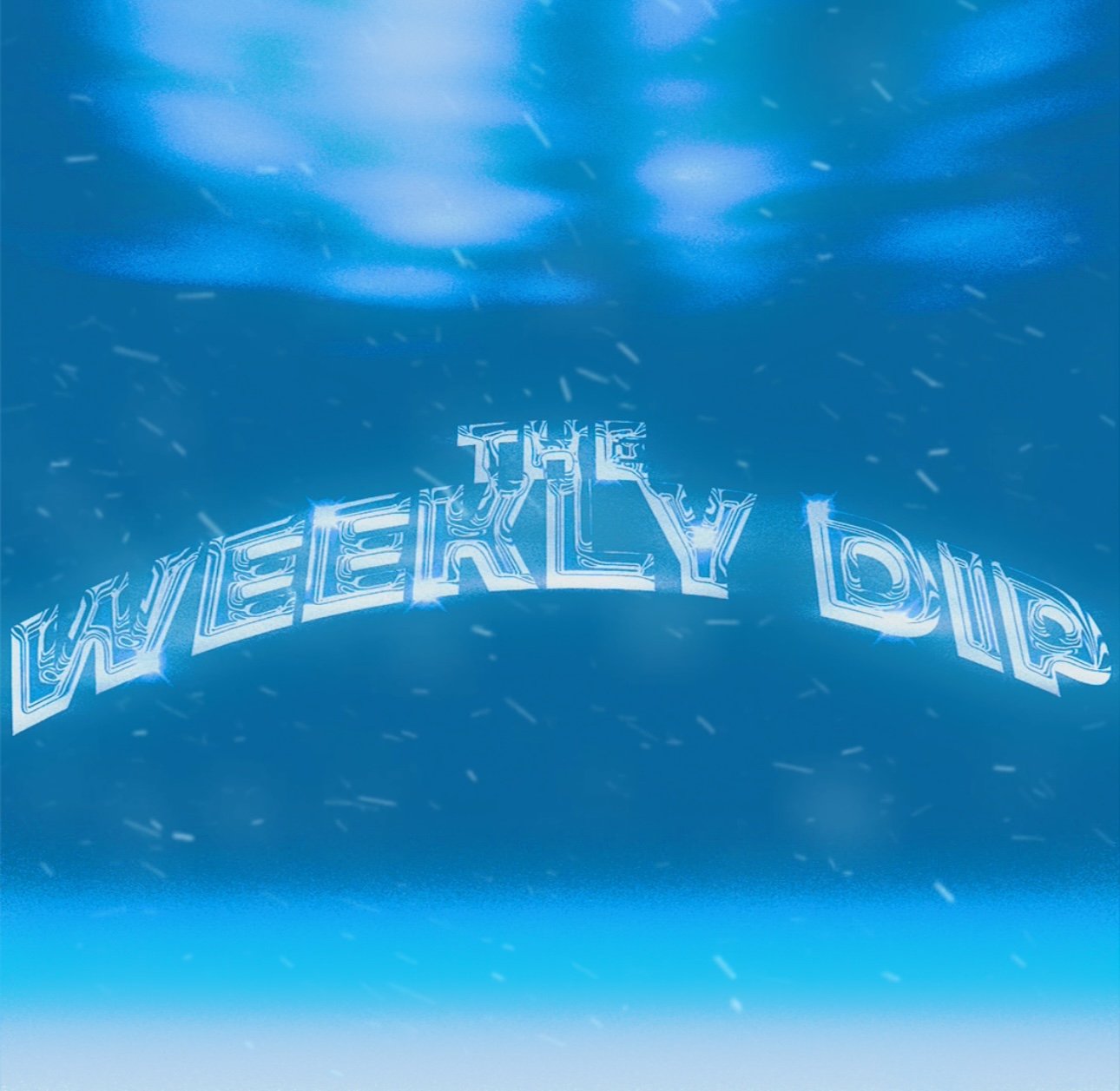 The Weekly Dip 12/22/23