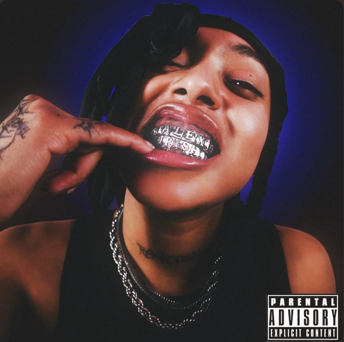 Alex Irish - Twisted Metal (Single)