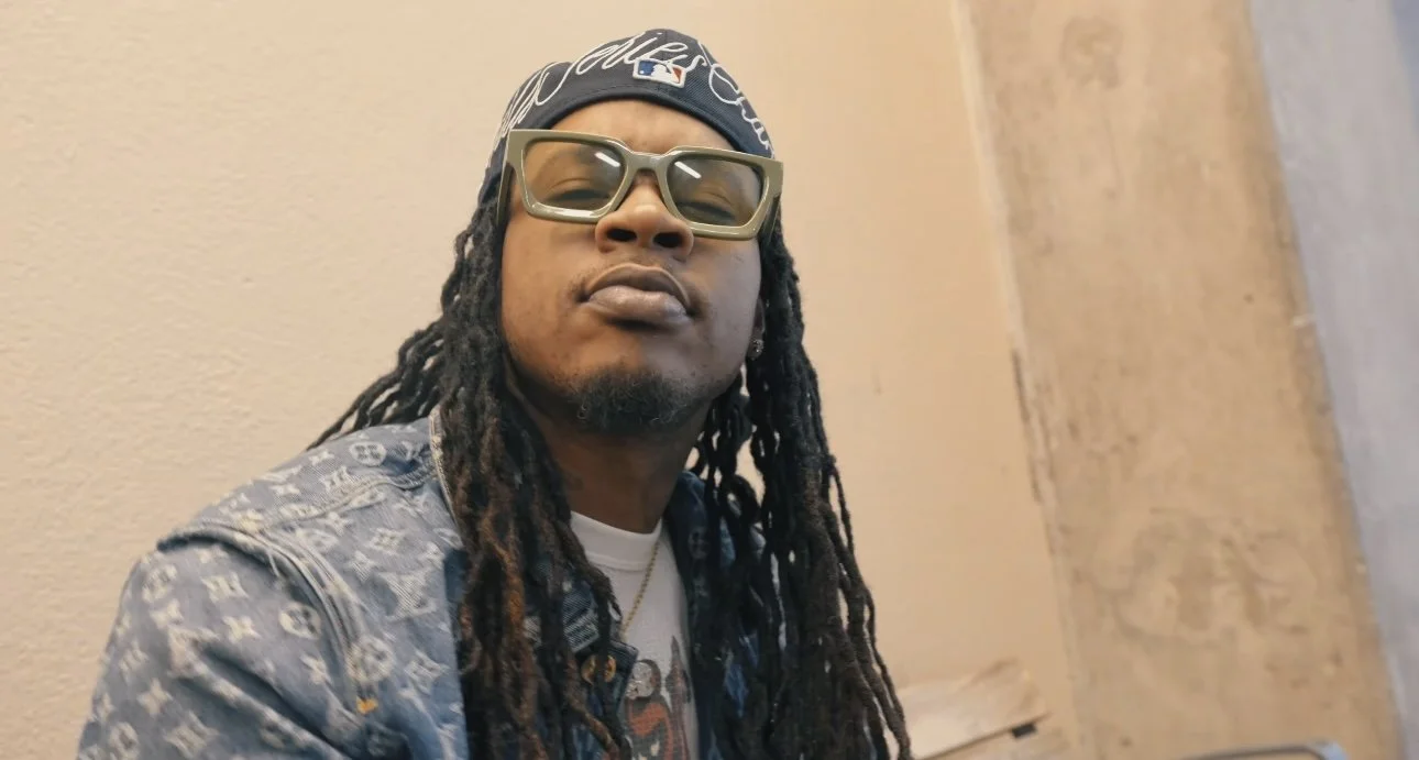 Boakie - Revenge (Video)