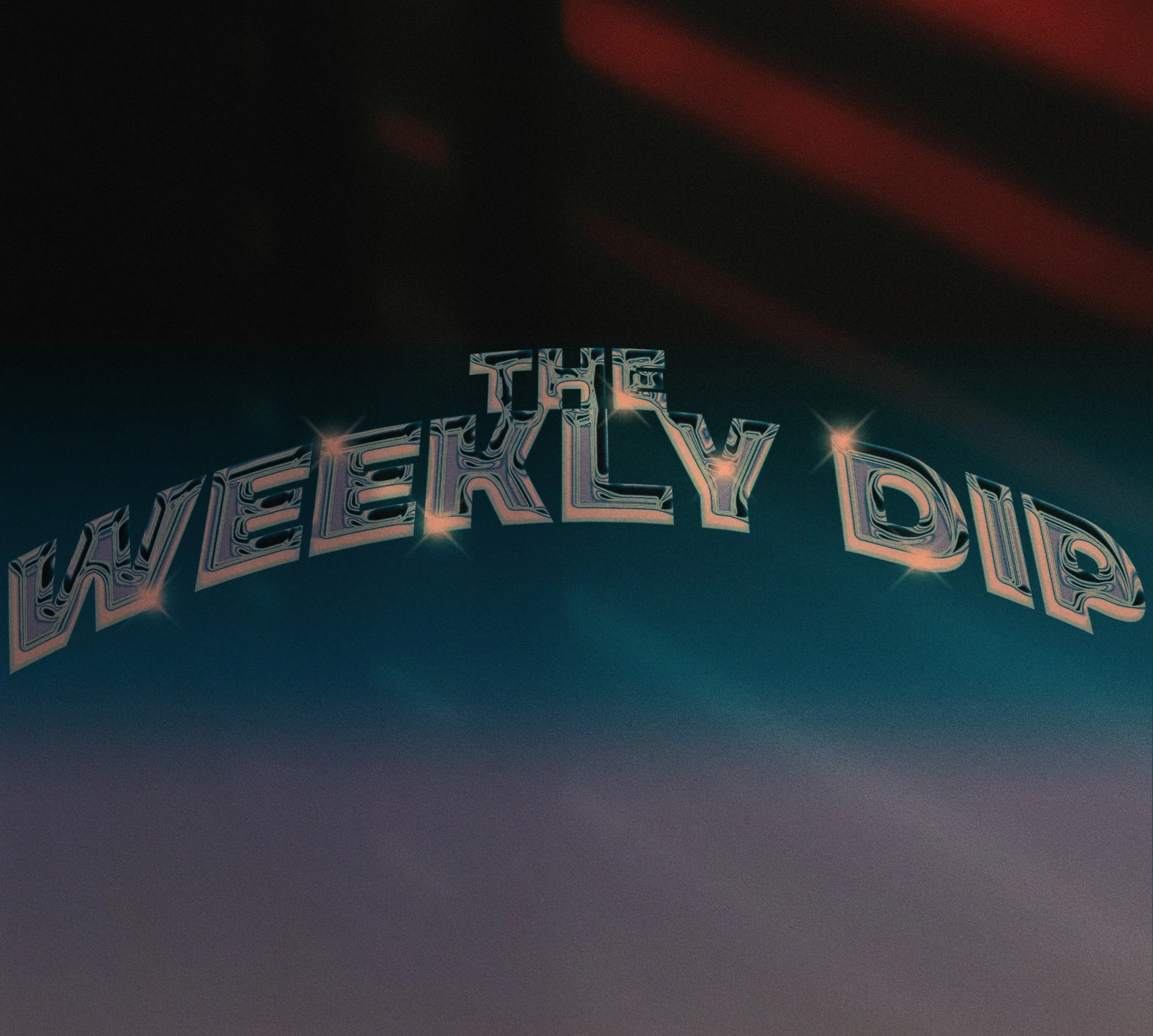 The Weekly Dip 1/19/24