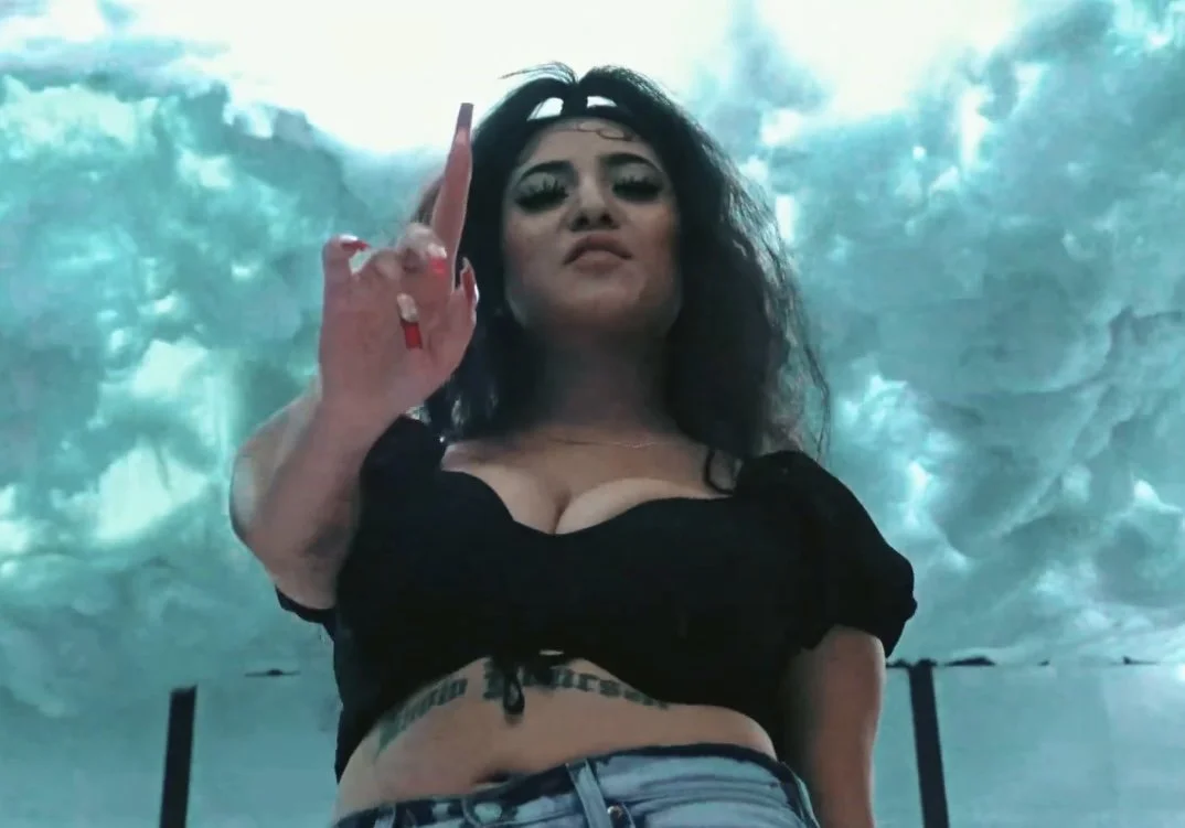 Carter Raye - Umbrellas (Video)