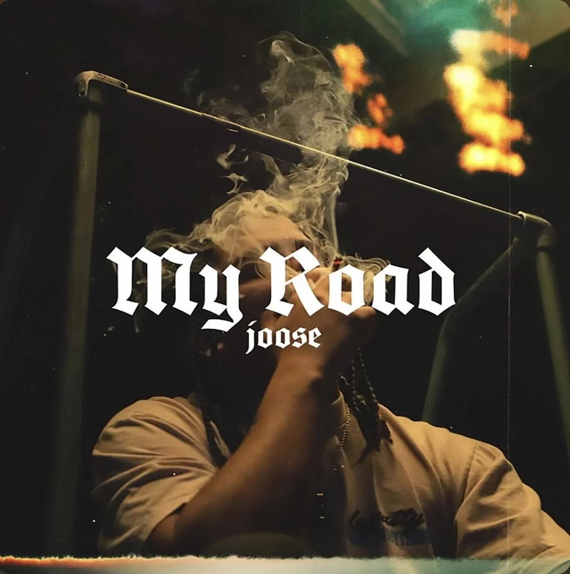 Joose - My Road (Single) 