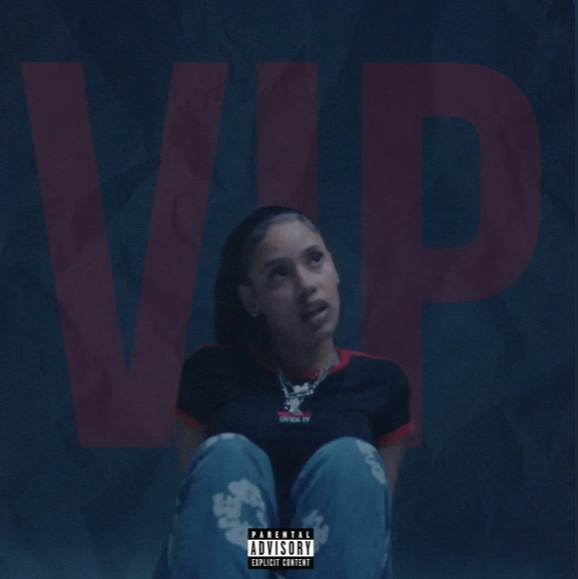 Tiva Fox - VIP (Single)
