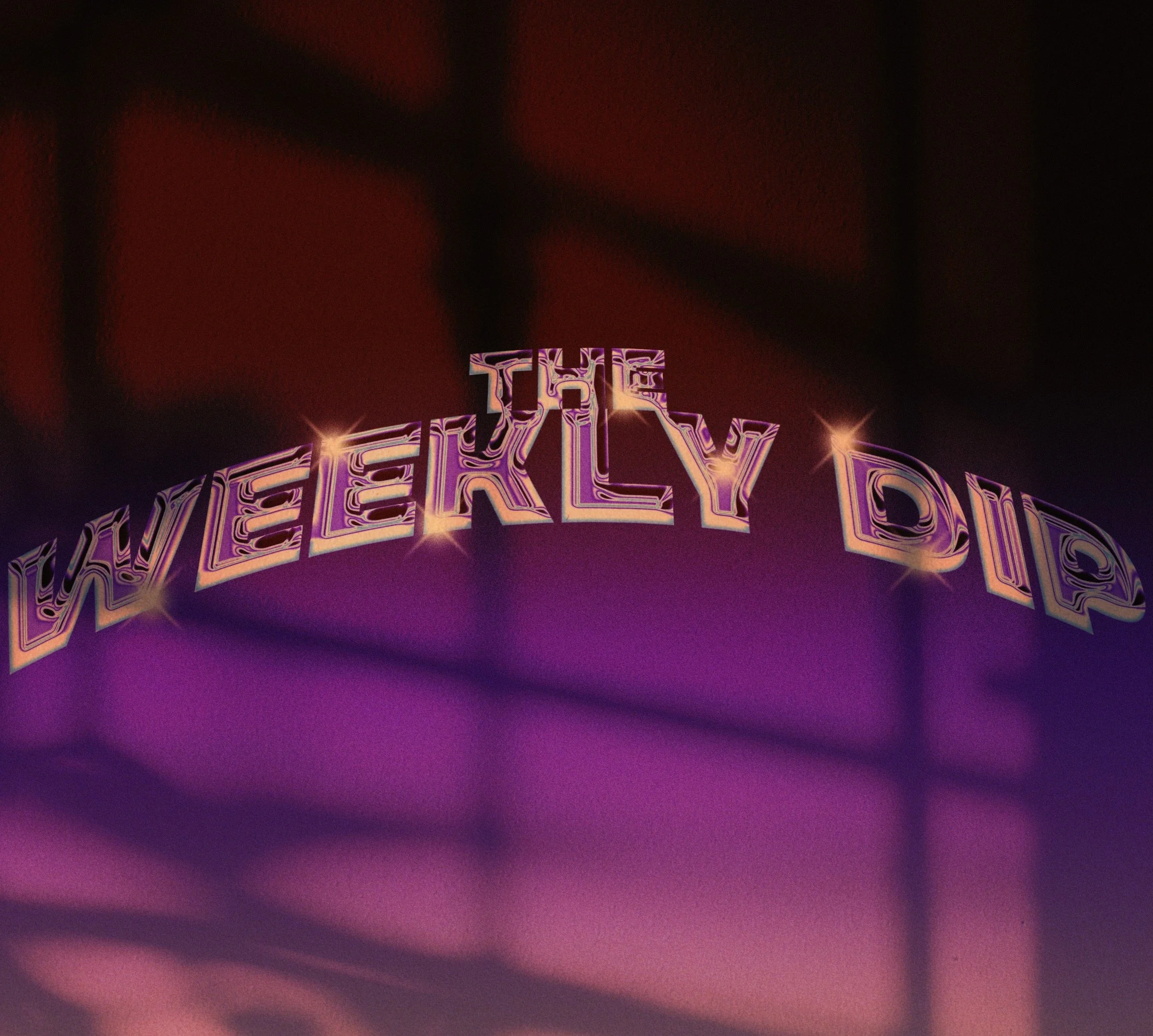 The Weekly Dip 1/26/24