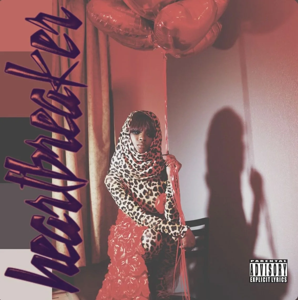 Brionne - Heartbreaker (EP)