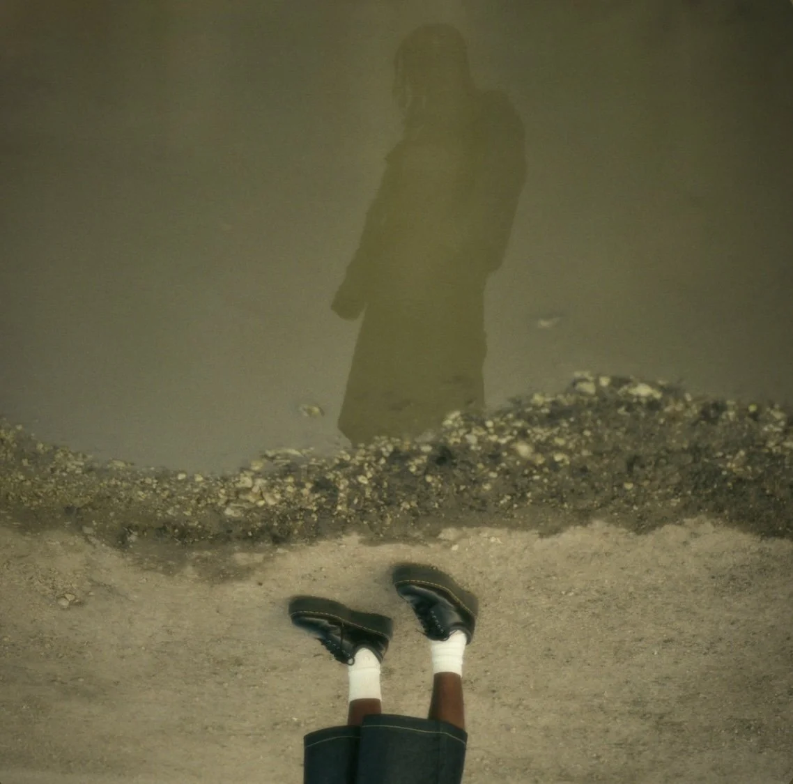 Arizé - GFI (Go For It) (Single)