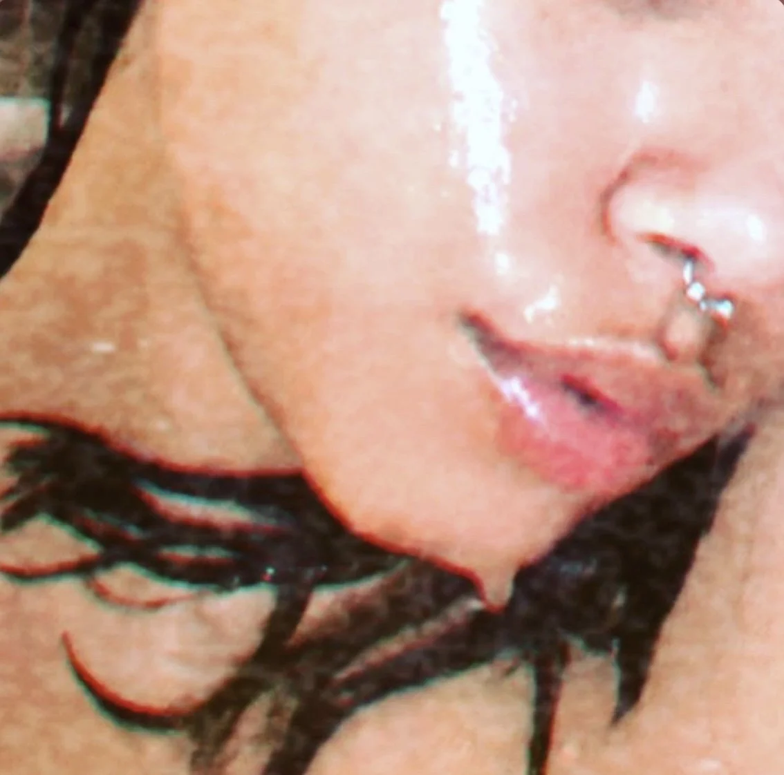 TEARS - Switchin Up (Single)