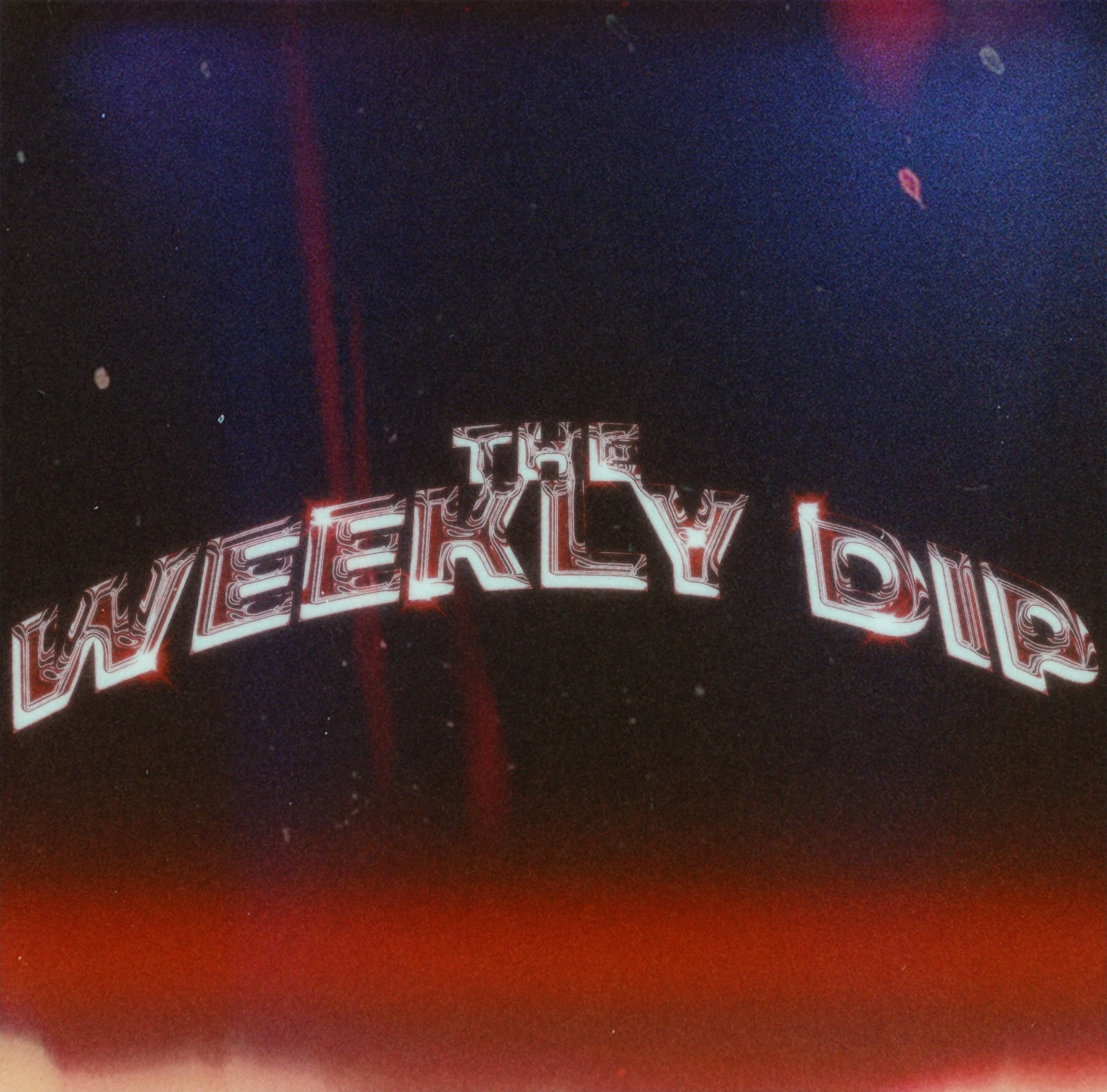 The Weekly Dip 2/23/24