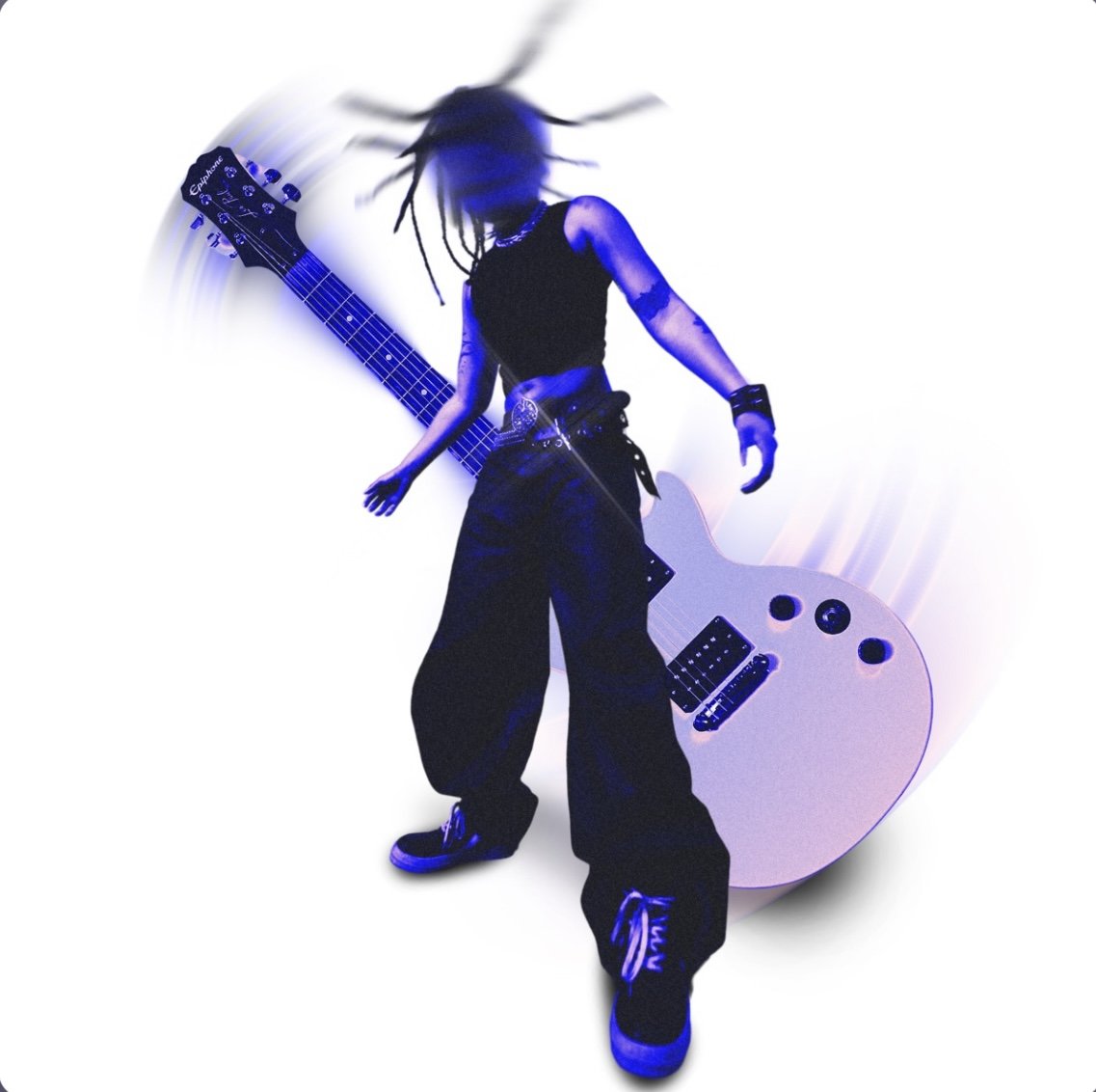 Alex Irish - Twisted Metal (EP)