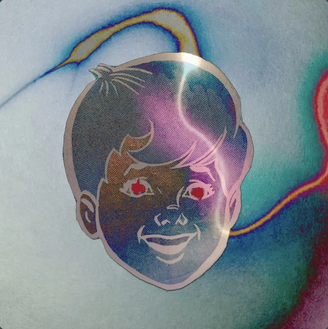 Tealwaves - Last Ride (Single)